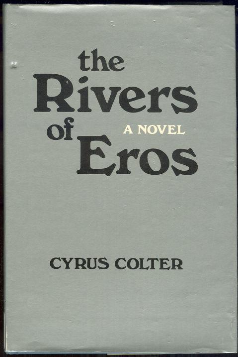 RIVERS OF EROS
