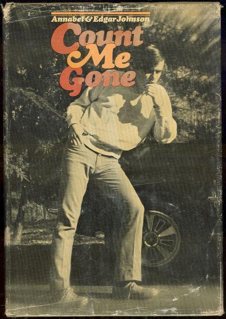 COUNT ME GONE