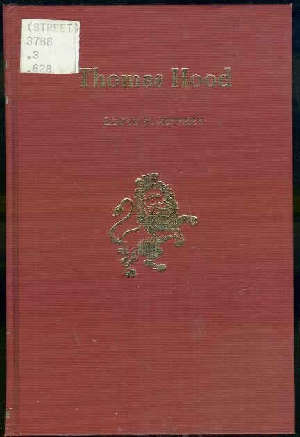 THOMAS HOOD