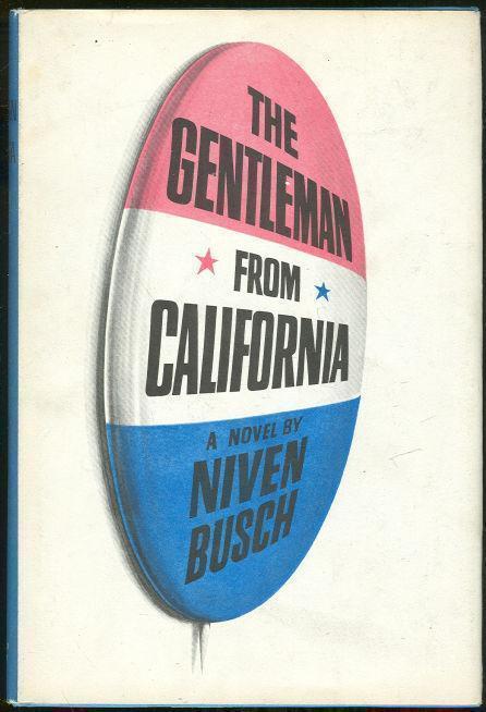 GENTLEMAN FROM CALIFORNIA
