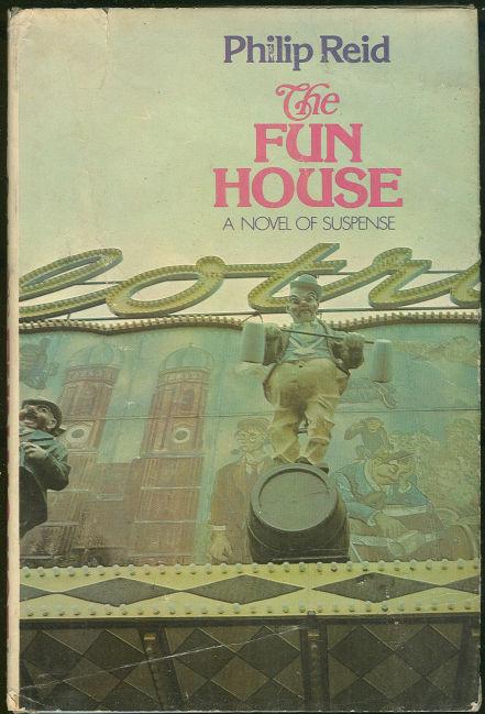 FUN HOUSE