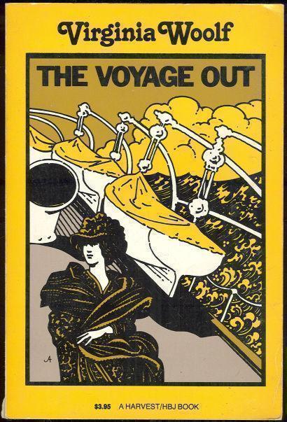 VOYAGE OUT