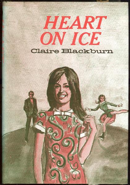 HEART ON ICE