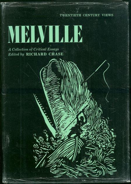 MELVILLE A Collection of Critical Essays