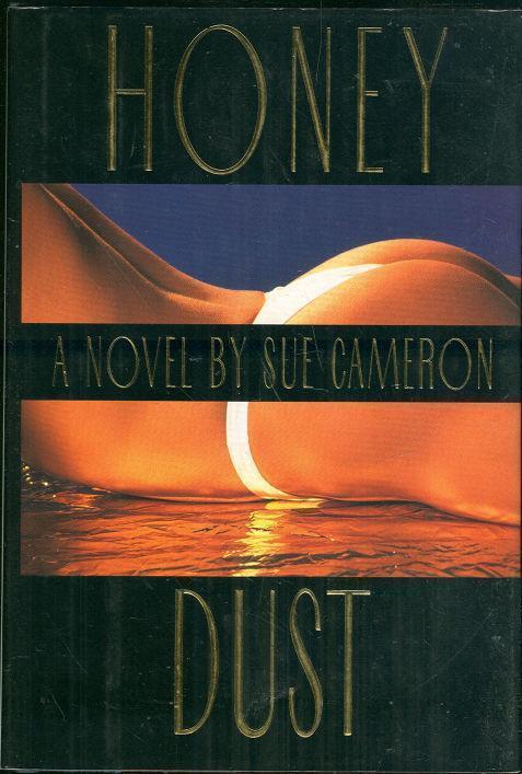 HONEY DUST