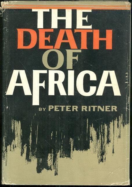 DEATH OF AFRICA