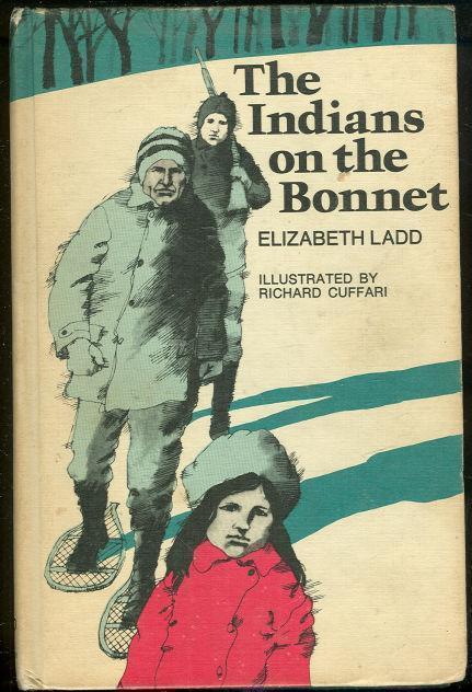 INDIANS ON THE BONNET