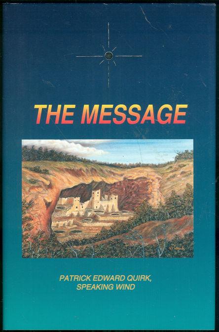 MESSAGE