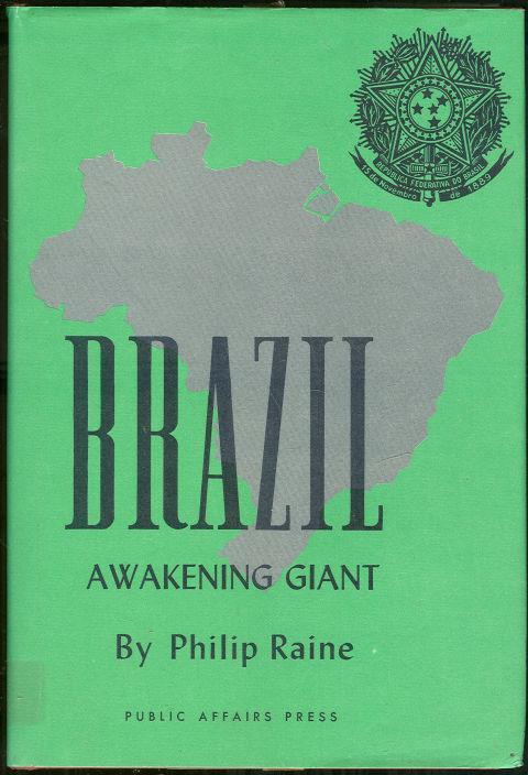 BRAZIL Awakening Giant
