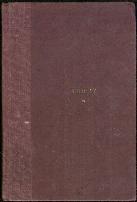 TERRY My Daughter's Life-And-Death Struggle with Alcoholism