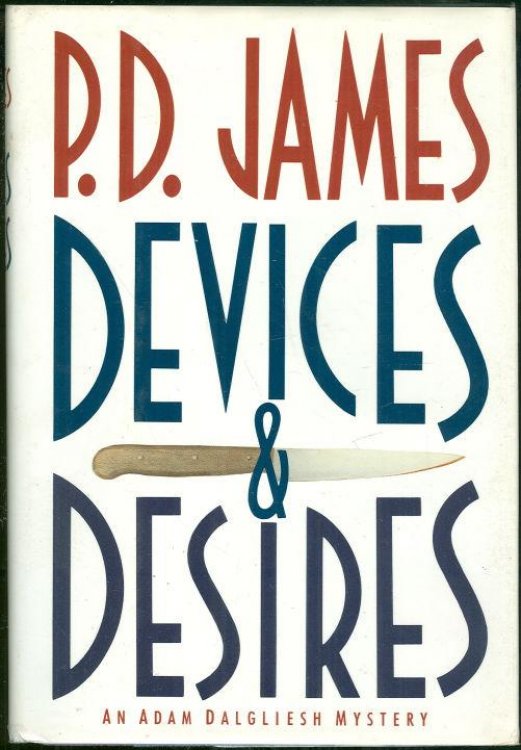DEVICES AND DESIRES