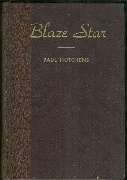 BLAZE STAR