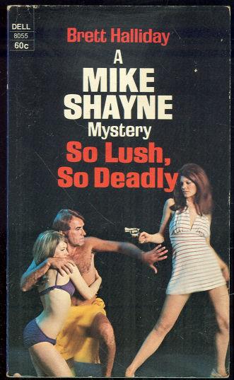 SO LUSH, SO DEADLY