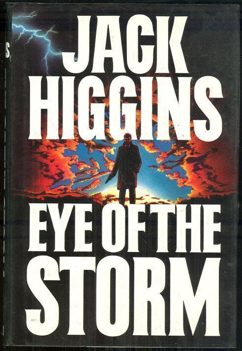 EYE OF THE STORM