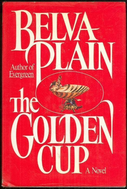 GOLDEN CUP
