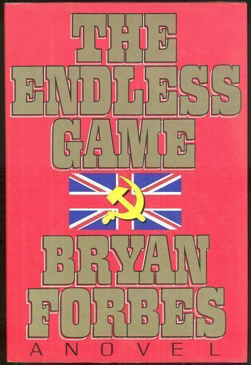ENDLESS GAME