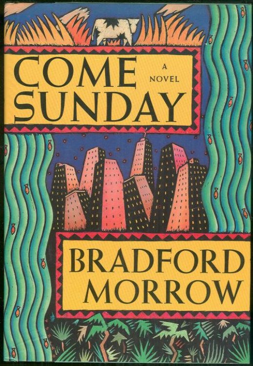 COME SUNDAY
