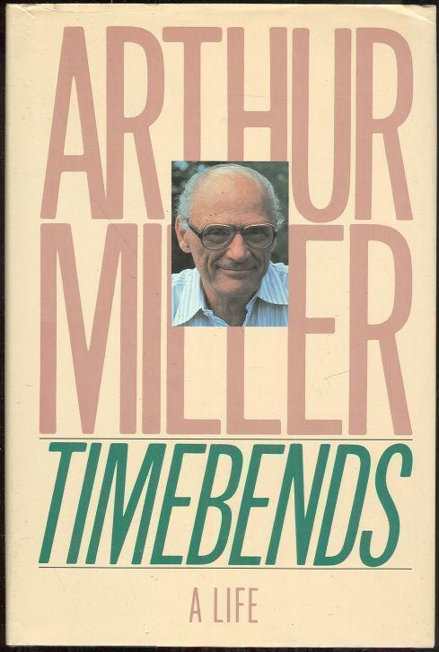 TIMEBENDS A Life