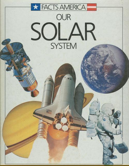OUR SOLAR SYSTEM