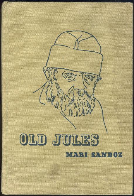 OLD JULES
