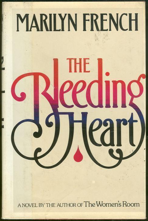 BLEEDING HEART