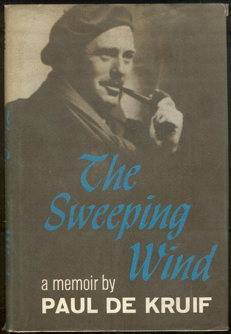 SWEEPING WIND A Memoir