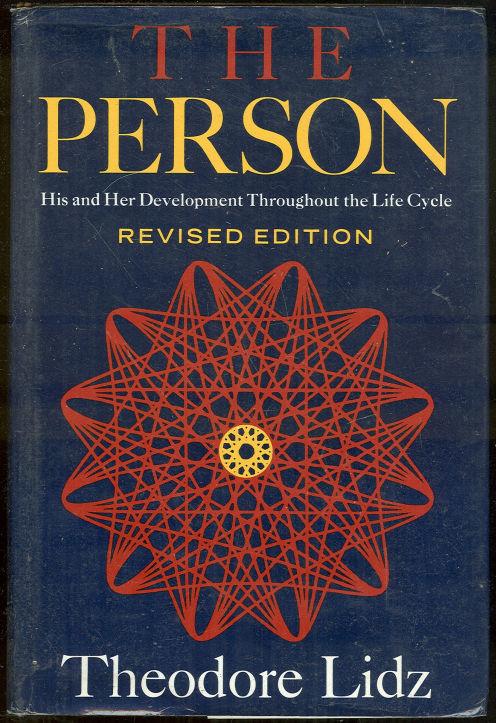 PERSON His and Her Development Throughout the Life Cycle