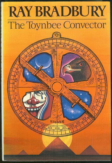 TOYNBEE CONVECTOR