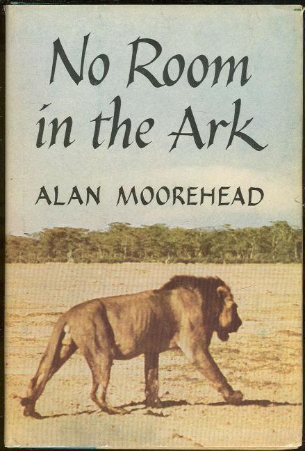 NO ROOM IN THE ARK