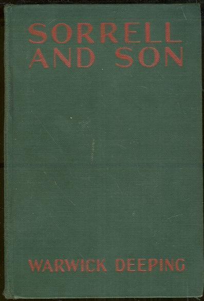 SORRELL AND SON