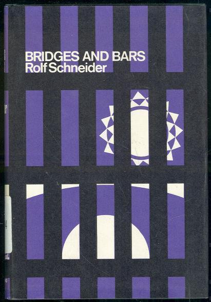 BRIDGES AND BARS