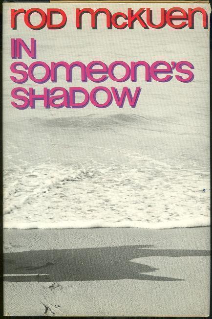 IN SOMEONE'S SHADOW