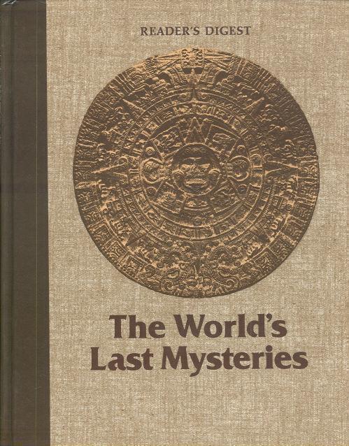 WORLD'S LAST MYSTERIES