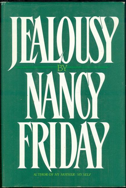 JEALOUSY
