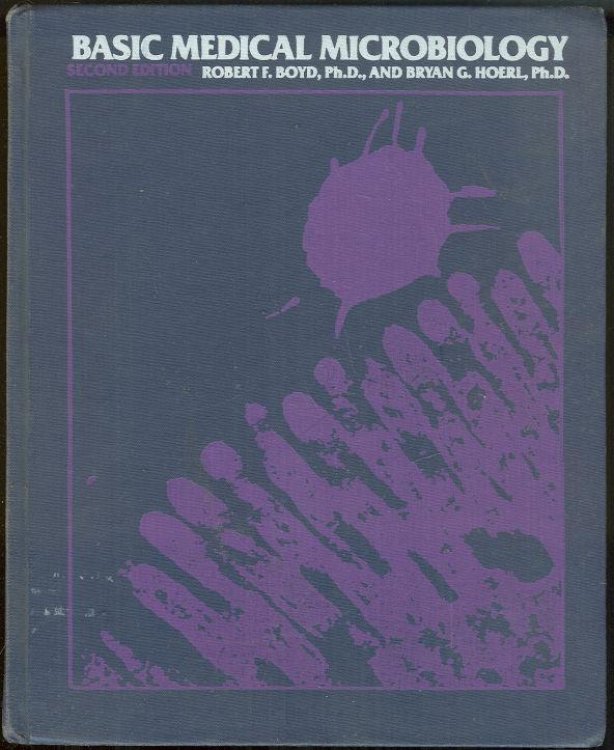 BASIC MEDICAL MICROBIOLOGY