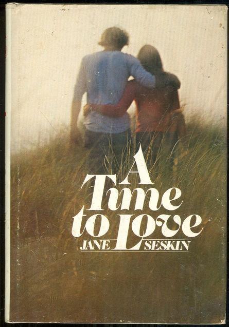 TIME TO LOVE