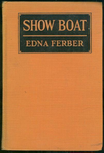 SHOW BOAT