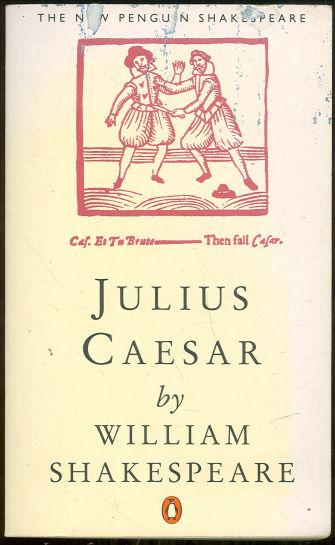 JULIUS CAESAR