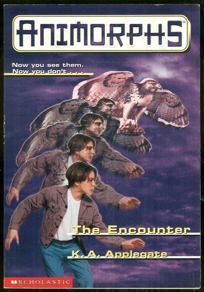 ENCOUNTER