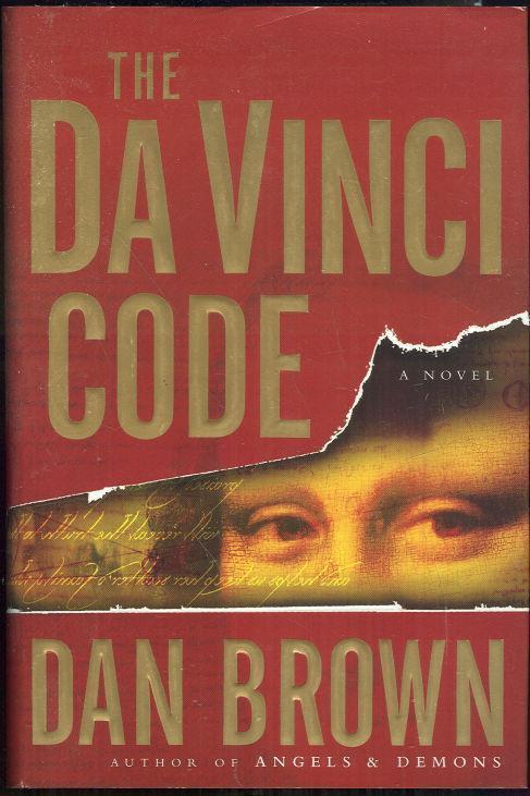 DA VINCI CODE