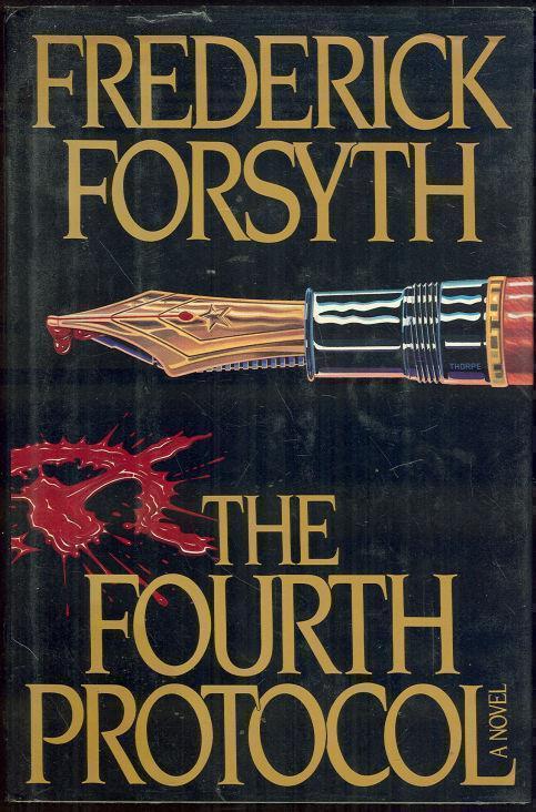 FOURTH PROTOCOL