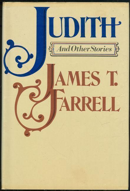 JUDITH AND OTHER STORIES