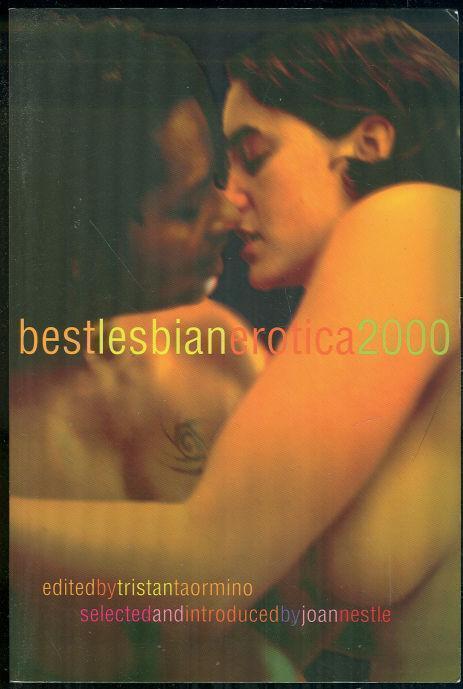 BEST LESBIAN EROTICA 2000