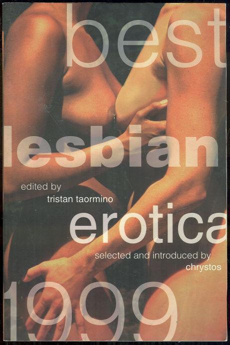 BEST LESBIAN EROTICA 1999