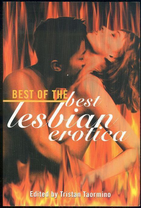 BEST OF THE BEST LESBIAN EROTICA