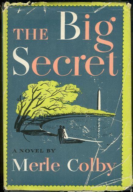 BIG SECRET