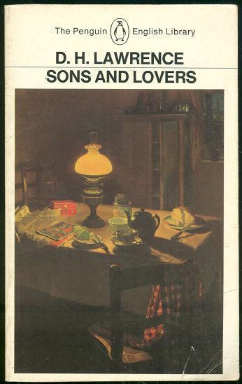 SONS AND LOVERS