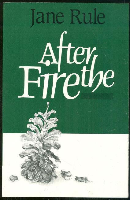 AFTER THE FIRE
