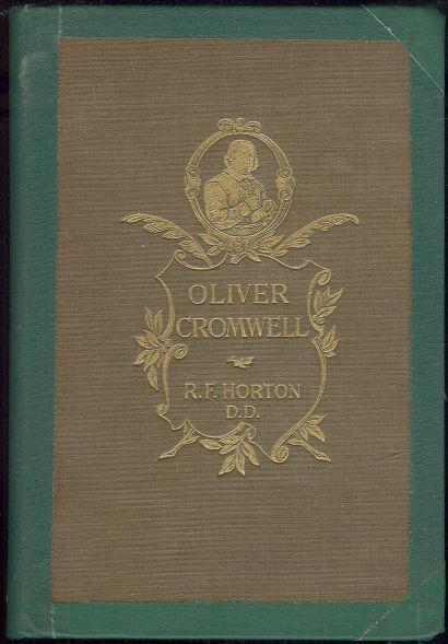 OLIVER CROMWELL A Study in Personal Religion
