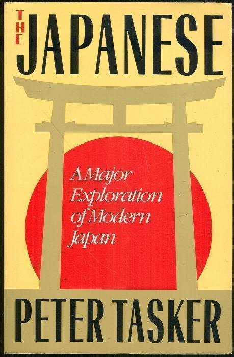 JAPANESE A Major Exploration of Modern Japan